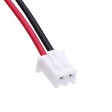 Battery for LumaPro 6CGL3 48H465, 48H465A, LP-483-JC2P 4.8V Ni-CD 300mAh / 1.44