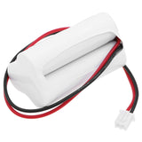 Battery for LumaPro 6CGL6 48H467, 48H467A 3.6V Ni-CD 800mAh / 2.88Wh