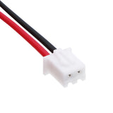 Battery for LumaPro 6CGL6 48H467, 48H467A 3.6V Ni-CD 800mAh / 2.88Wh