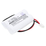 Battery for LumaPro 6CGL5 48H468, 48H468A 2.4V Ni-CD 800mAh / 1.92Wh