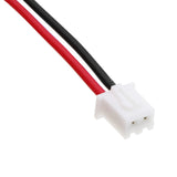 Battery for LumaPro 6CGL5 48H468, 48H468A 2.4V Ni-CD 800mAh / 1.92Wh