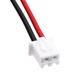 Battery for Emergi-Lite BL93NC487 BL93NC487 4.8V Ni-MH 1500mAh / 7.20Wh