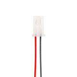 Battery for Sharp CE140 6V Ni-MH 2000mAh / 12.00Wh