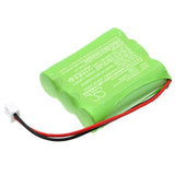 Battery for Nora Lighting NE-602LED NEB-NiCAD4, NEB-NICAD8 3.6V Ni-MH 2000mAh /