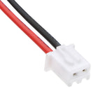 Battery for Nora Lighting NE-602LED NEB-NiCAD4, NEB-NICAD8 3.6V Ni-MH 2000mAh /
