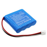 Battery for DUAL-LITE DYN6I 784H70 12.8V LiFePO4 1800mAh / 23.04Wh