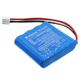 Battery for DUAL-LITE DYN6I 784H70 12.8V LiFePO4 1800mAh / 23.04Wh