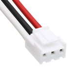 Battery for DUAL-LITE DYN6I 784H70 12.8V LiFePO4 1800mAh / 23.04Wh