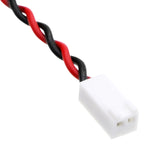 Battery for DUAL-LITE SEWLSRWE 784H74 4.8V Ni-CD 800mAh / 3.84Wh