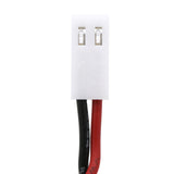 Battery for DUAL-LITE EVCUGWD4 784H75 6.4V LiFePO4 1200mAh / 7.68Wh