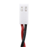 Battery for DUAL-LITE EVEURWE 784H65, 93050476, H-AA850BT-2695 1.2V Ni-CD 800mA