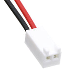 Battery for DUAL-LITE EV4DI-02L 784H67, 93035262E 2.4V Ni-MH 2000mAh / 4.80Wh