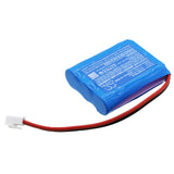 Battery for SATCO-NUVO Freedom Emergency Fixture 25 25-9002, 25-9002 11.1V Li-io