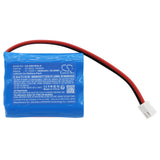 Battery for SATCO-NUVO Freedom Emergency Fixture 25 25-9002, 25-9002 11.1V Li-io