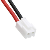 Battery for SATCO-NUVO Freedom Emergency Fixture 25 25-9002, 25-9002 11.1V Li-io