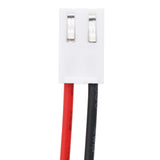 Battery for SATCO/NUVO Freedom Emergency Fixture 25 25-9000 7.4V Li-ion 2600mAh