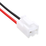 Battery for SATCO/NUVO Freedom Emergency Fixture 25 25-9000 7.4V Li-ion 2600mAh