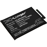 Battery for Sony SO-41A SNYSV24 3.85V Li-Polymer 3500mAh / 13.48Wh