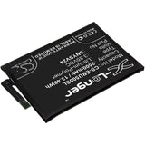 Battery for Sony SO-41A SNYSV24 3.85V Li-Polymer 3500mAh / 13.48Wh