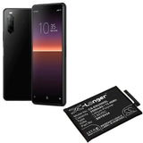 Battery for Sony XQ-AU5 SNYSV24 3.85V Li-Polymer 3500mAh / 13.48Wh