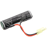 Battery for Shark V3700UK Type 1 XBAT3700 Type 1 3.7V Li-ion 2600mAh / 9.62Wh