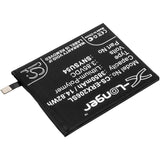 Battery for Sony XQ-AT72 SNYSU54 3.85V Li-Polymer 3850mAh / 14.82Wh
