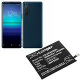 Battery for Sony XQ-AT51 SNYSU54 3.85V Li-Polymer 3850mAh / 14.82Wh
