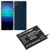 Battery for Sony XQ-AS52 SNYSU54 3.85V Li-Polymer 3850mAh / 14.82Wh