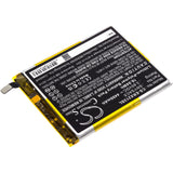 Battery for Sony A102SO SNYSAC5 3.85V Li-Polymer 4400mAh / 16.94Wh