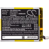 Battery for Sony Xperia 10 III 5G SNYSAC5 3.85V Li-Polymer 4400mAh / 16.94Wh