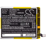 Battery for Sony SOG04 SNYSAC5 3.85V Li-Polymer 4400mAh / 16.94Wh