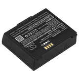 Battery for Epson TM-P80II plus 2165069, D171A, OT-BY20, P-C32C831093 7.4V Li-io