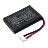 Battery for Epson L3110 EcoTank Printer D211A 3.7V Li-ion 1800mAh / 6.66Wh