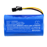 Battery for Audi RSQ8 2020 4K0915989A, 4M0 907 486, 9A7915989A, A2C01600000 3.2