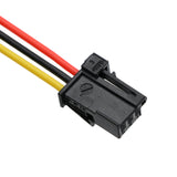 Battery for Audi A6 4K0915989A, 4M0 907 486, 9A7915989A, A2C01600000 3.2V LiFeP