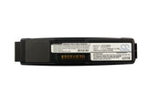 Battery for Symbol WT-4090OW 55-000166-01, 82-90005-03, 82-90005-05, BTRY-WT40I
