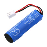Battery for ETA 3262 Finestro 326290000 3.7V Li-ion 2600mAh / 9.62Wh