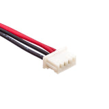 Battery for Enspert ESP E201U OS5AU400WO 3.8V Li-Polymer 3800mAh / 14.44Wh