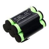 Battery for ETA 0442 Verto 0442 900000, 0442 900001 6.0V Ni-MH 2000mAh / 12.00Wh