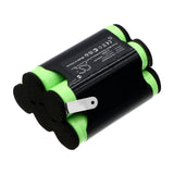Battery for ETA 0442 Verto 0442 900000, 0442 900001 6.0V Ni-MH 2000mAh / 12.00Wh