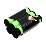 Battery for ETA 0442 Verto 0442 900000, 0442 900001 6.0V Ni-MH 2000mAh / 12.00Wh