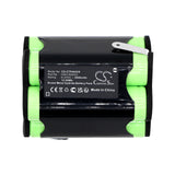 Battery for ETA 0442 Verto 0442 900000, 0442 900001 6.0V Ni-MH 2000mAh / 12.00Wh