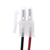 Battery for Ektor 1415 ELB-EV1415 4.8V Ni-MH 1800mAh / 8.64Wh