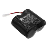 Battery for Eaton 760ES alarm SDR-R-BAT1 3.0V Alkaline 17000mAh / 51.00Wh