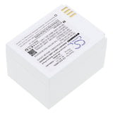 Battery for Ezviz C3A BL-BC-01 3.8V Li-Polymer 5500mAh / 20.90Wh