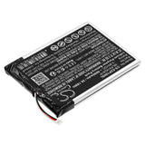 Battery for Ezviz DP1S MLP416281P 3.85V Li-Polymer 6800mAh / 26.18Wh