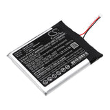 Battery for Ezviz CS-DP1C-4A1WPFBSR AHB765965P 3.8V Li-Polymer 4600mAh / 17.48Wh