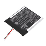Battery for Ezviz CS-DP1C-4A1WPFBSR AHB765965P 3.8V Li-Polymer 4600mAh / 17.48Wh