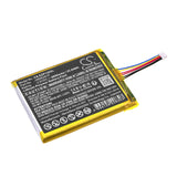 Battery for Ezviz DP1C H866281P 3.8V Li-Polymer 6800mAh / 25.84Wh
