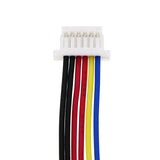 Battery for Ezviz DP1 H866281P 3.8V Li-Polymer 6800mAh / 25.84Wh